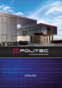 Catalogo Politec