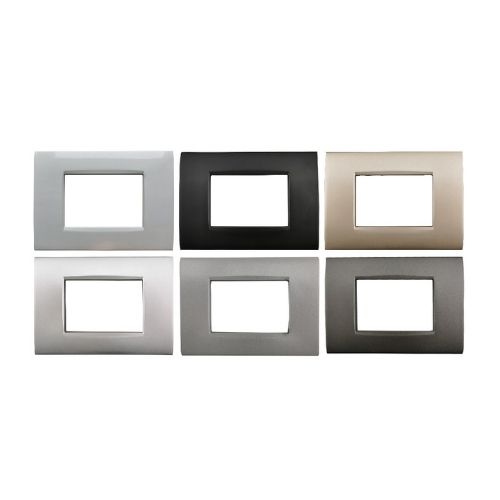 Linea Vip (Compatibile Livinglight Air) Linea Vip (Compatibile Livinglight Air)