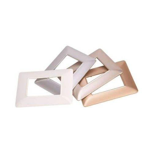 Linea Joy (Compatibile BTicino Matix) Linea Joy (Compatibile BTicino Matix)