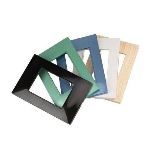 Linea Gem (Compatibile Vimar Plana) Linea Gem (Compatibile Vimar Plana)