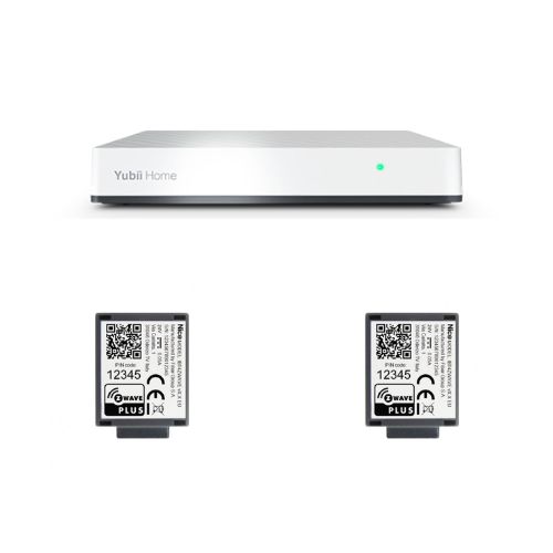 YUBII GATE&amp;DOOR KIT