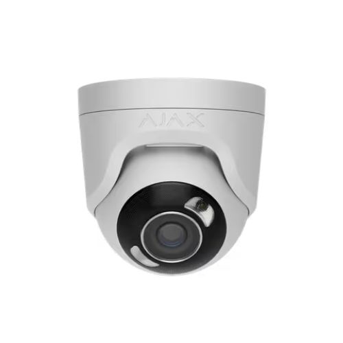 TurretCam HL (8 Mp/2.8 mm)-W