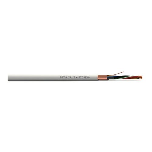 SIC 6 E PVC-200M