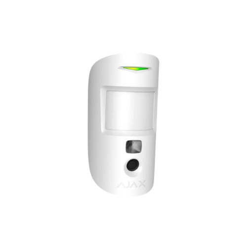 [AJMC - 38190] MotionCam-W