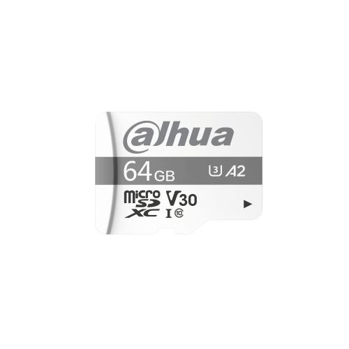 [MicroSD 64 Dahua] TF-P100-64G