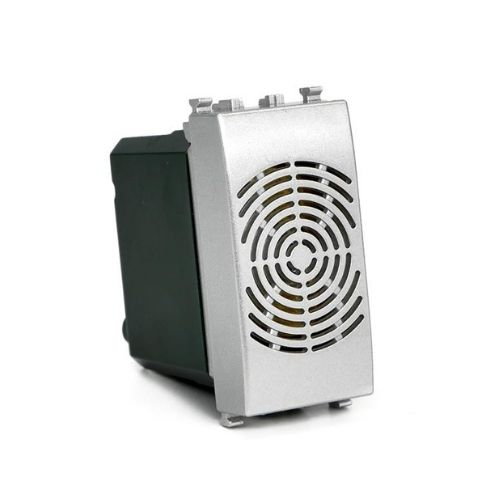 [Suoneria VMR-PLN argento] 624A