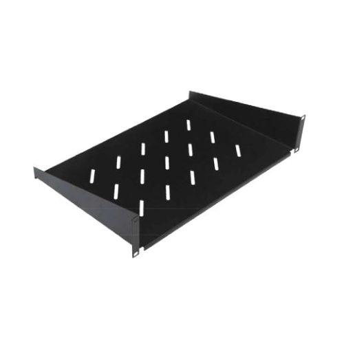 [Ripiano fisso 1U 350mm] WPN-AFS-21035-B