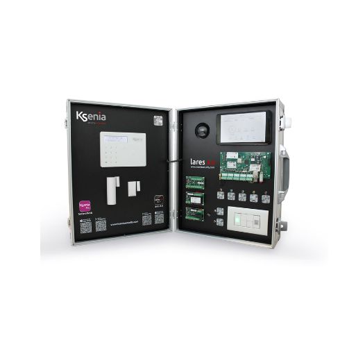 [Valigia demo lares 4.0] KSI7900007.000 VDEMO4L