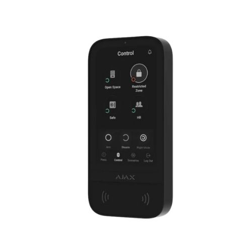 [58454.148.BL1] KeyPad TouchScreen-B