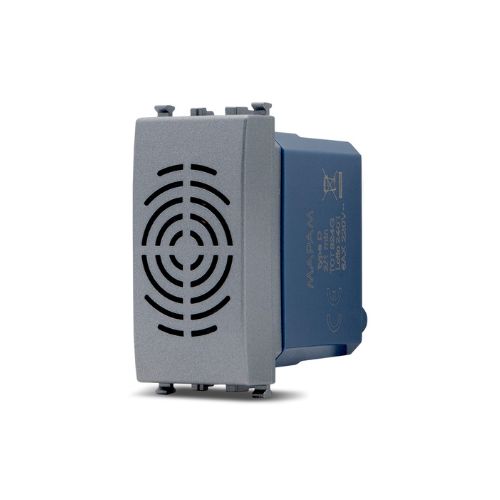 [Suoneria VMR-ARKE grigio] 924G