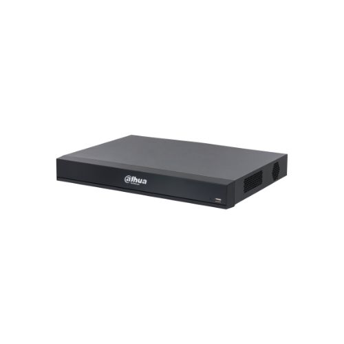 NVR5208-XI