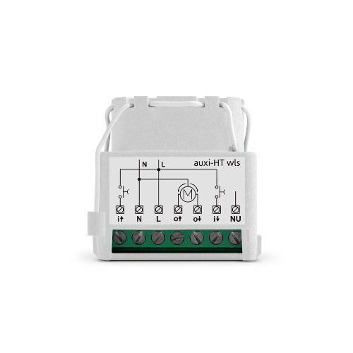 KSI2300009.300 auxi-HT wls