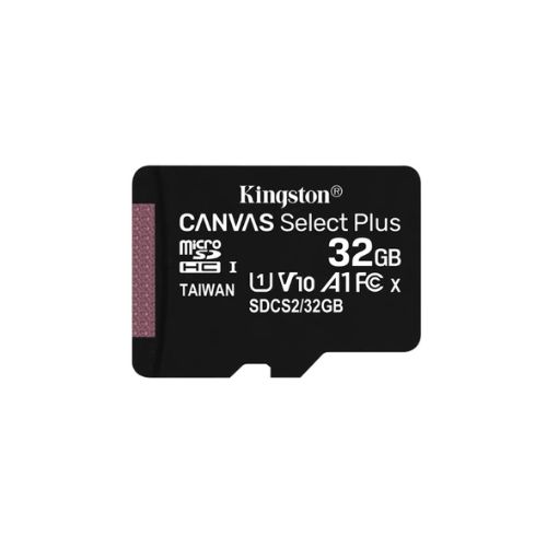 [MicroSD 32 Kingston] SDCS2/32GB