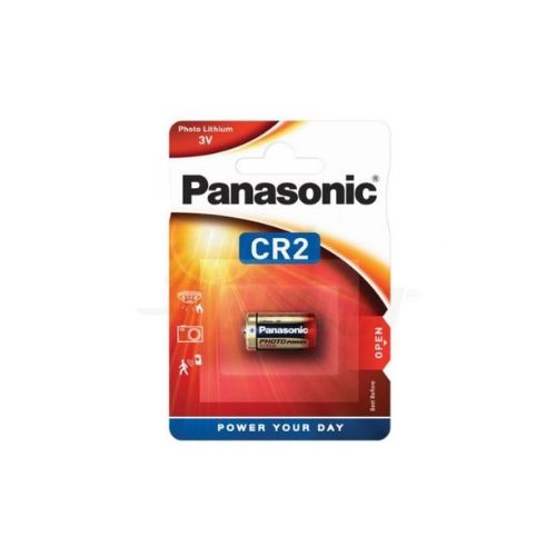 [Pila CR2 3V] PLP-CR-2L/1BP
