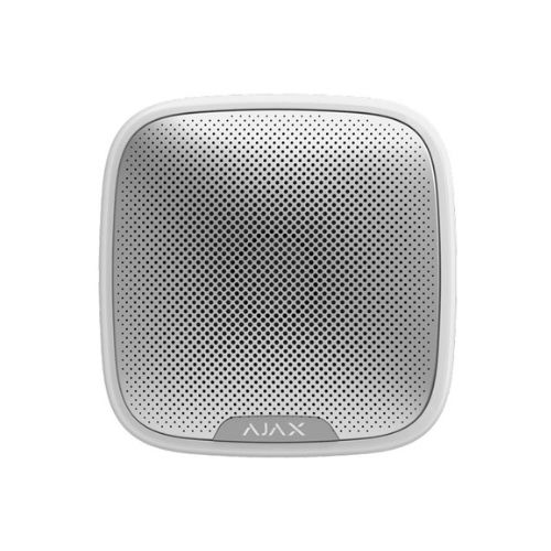 [38178.07.WH1] StreetSiren-W