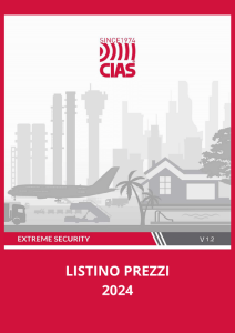 Listino CIAS