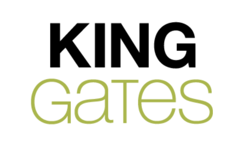 King Gates