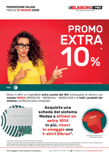 Promo Elkron