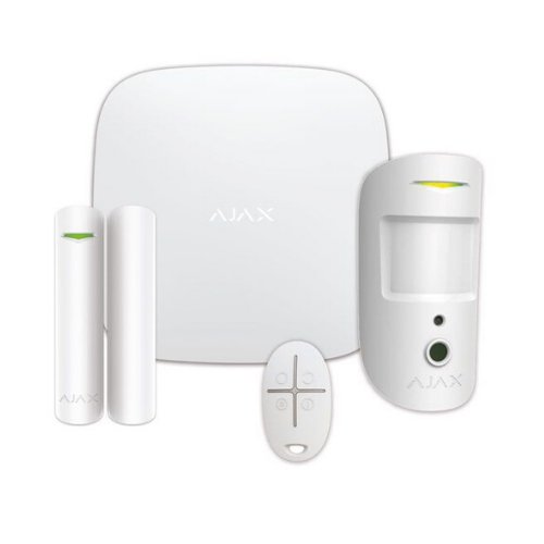 [AJHUB2K - 38172] StarterKit Cam-W