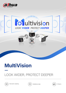 Brochure Multivision Dahua