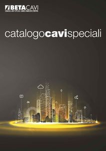 Catalogo Beta Cavi
