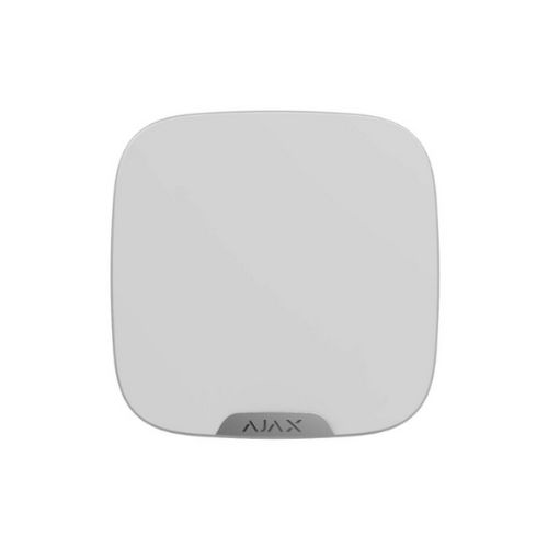 Brandplate-W