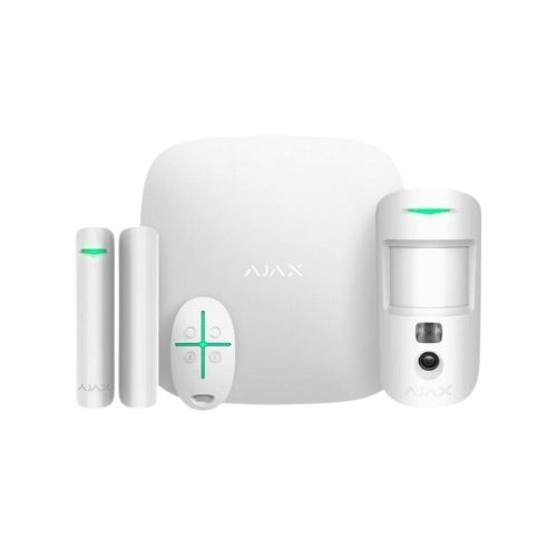 StarterKit Cam Plus-W