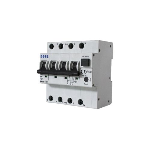 RCBO0140T