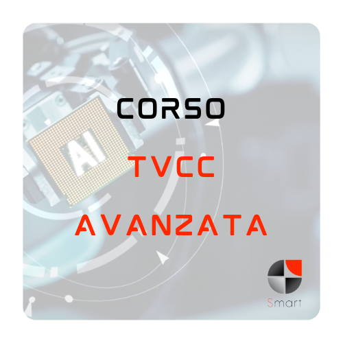 Corso: TVCC avanzata