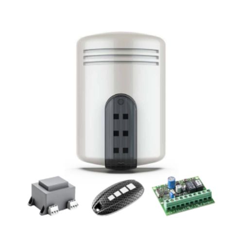 [KIT DOGE CT3 bianco/fumè] 20.202.435