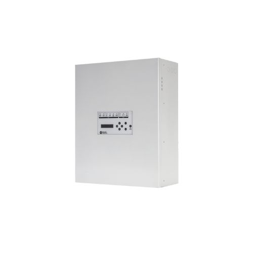 [Centrale Evac a 4 zone] 80SC1100123