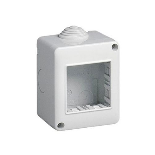 [Box 2P VMR-PLN bianco] S6102B