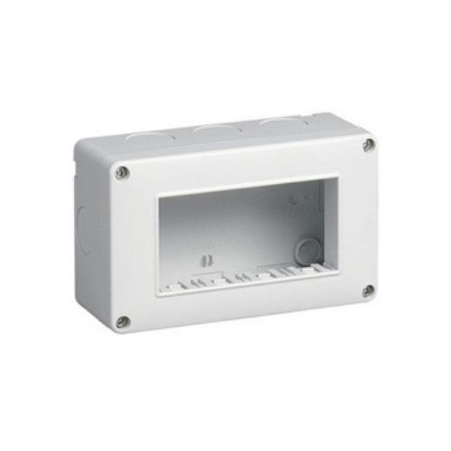 [Box 4P VMR-PLN bianco] S6104B