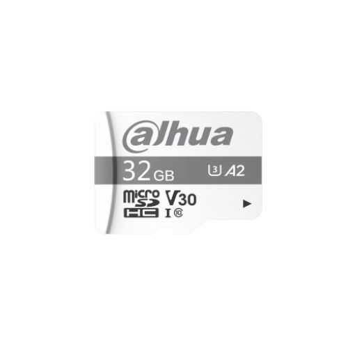 [MicroSD 32 Dahua] TF-P100-32G