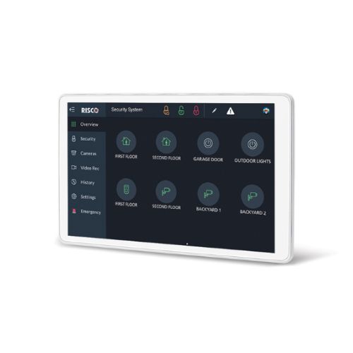 [RisControl prossimità] RP432KPTP00A