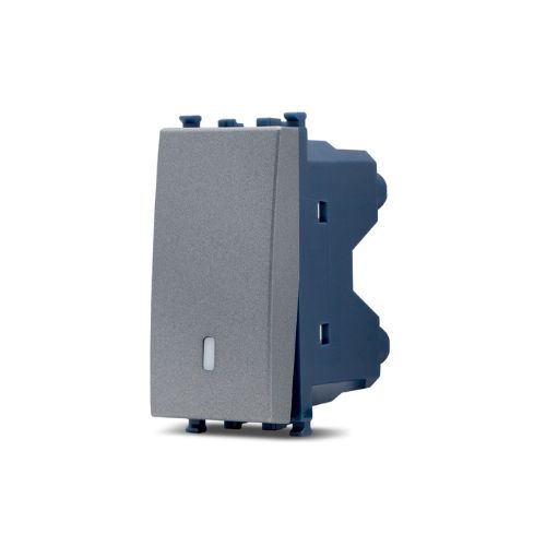 [Deviatore unipolare 16A VMR-ARKE grigio] 903G