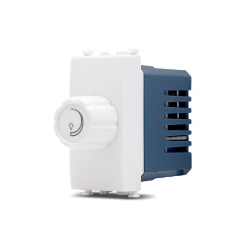 [Interruttore Dimmer 500W VMR-ARKE bianco] 906B