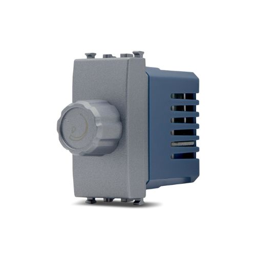 [Interruttore Dimmer 500W VMR-ARKE grigio] 906G