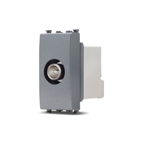 [Presa TV derivata VMR-ARKE grigio] 926G