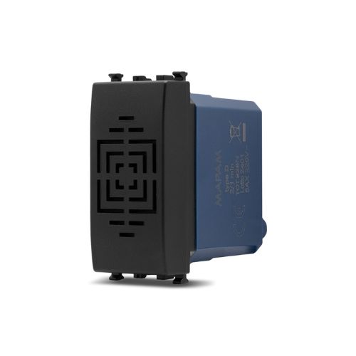 [Ronzatore VMR-ARKE nero] 928N