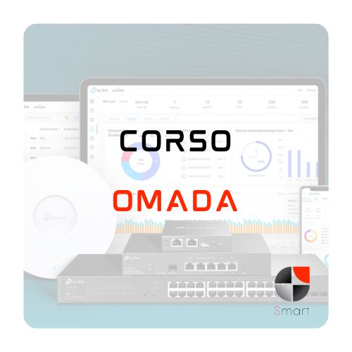 Corso: Omada