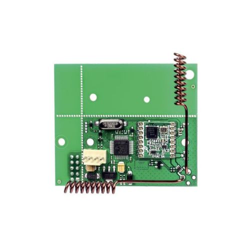 [AJUARTB - 38185] uartBridge