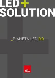 Catalogo LED Alpha Elettronica