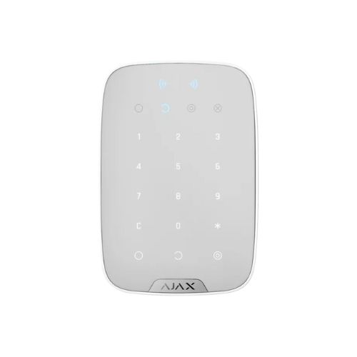 KeyPad Plus-W