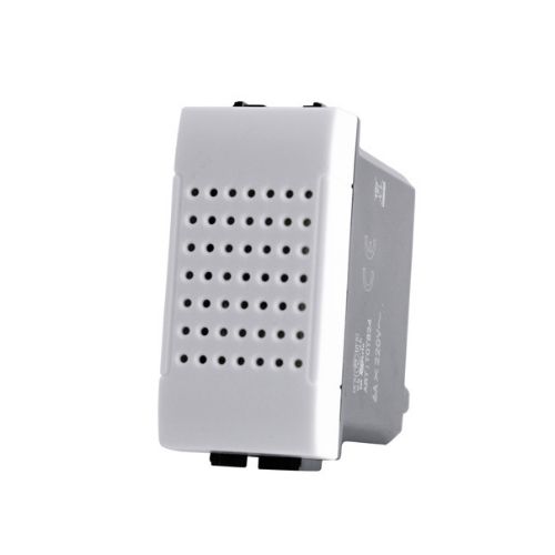 [Ronzatore INT-LGT bianco] 822B