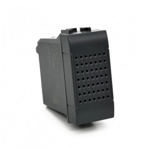 [Ronzatore INT-LGT nero] 822N