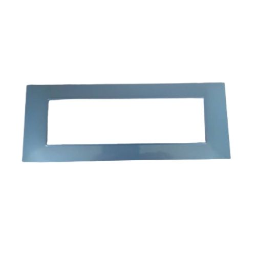 [6970597469884 - Placca 7P tecnopolimero VMR-PLN carta da zucchero] M6007-22