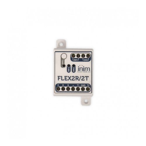 Flex2R/2T