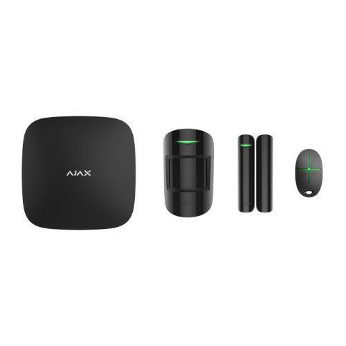 [AJHUBK4GN - 51173] StarterKit 4G-B