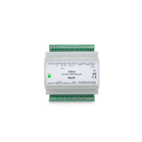 KSI2800000.300 INTRO-DIN